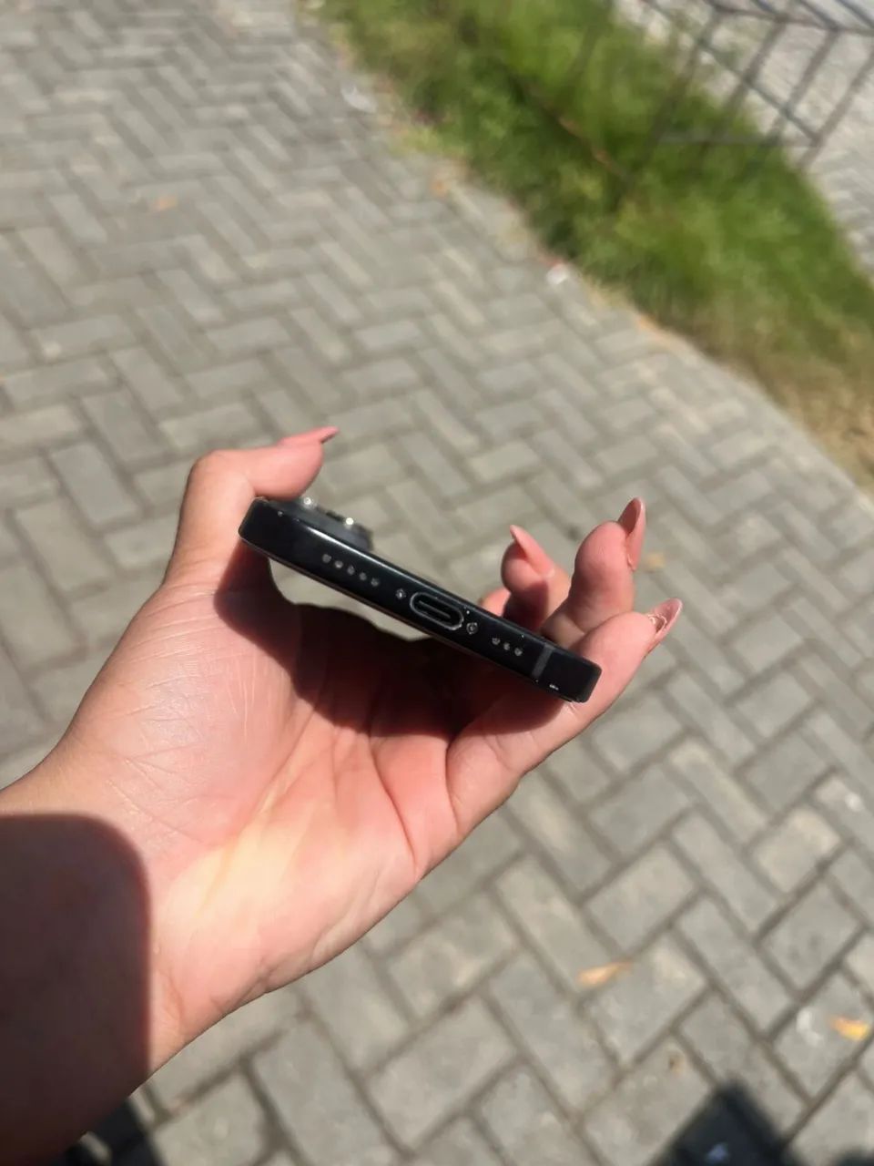 iPhone 15 - Foto 4
