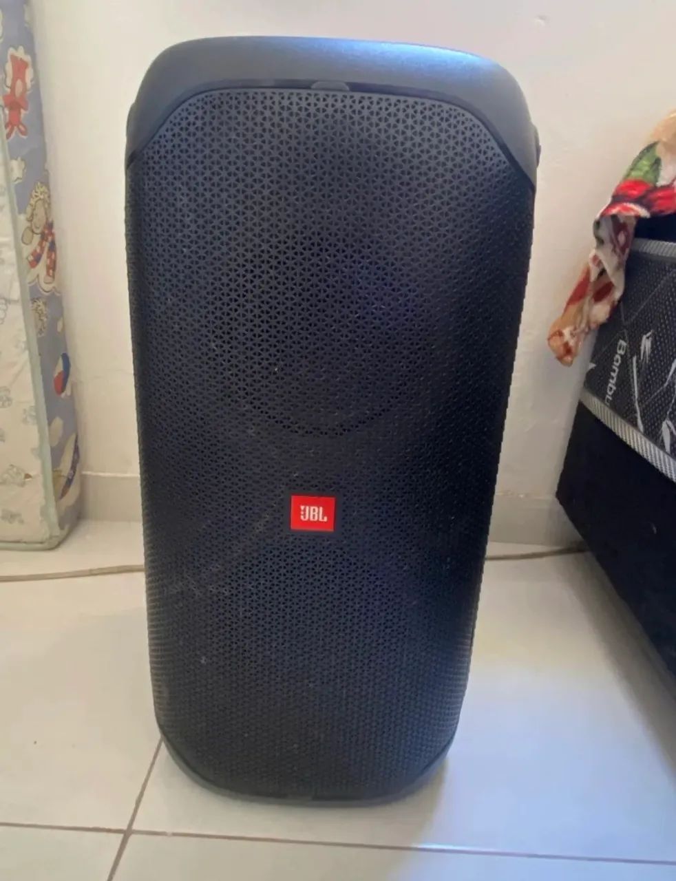 Jbl 110 