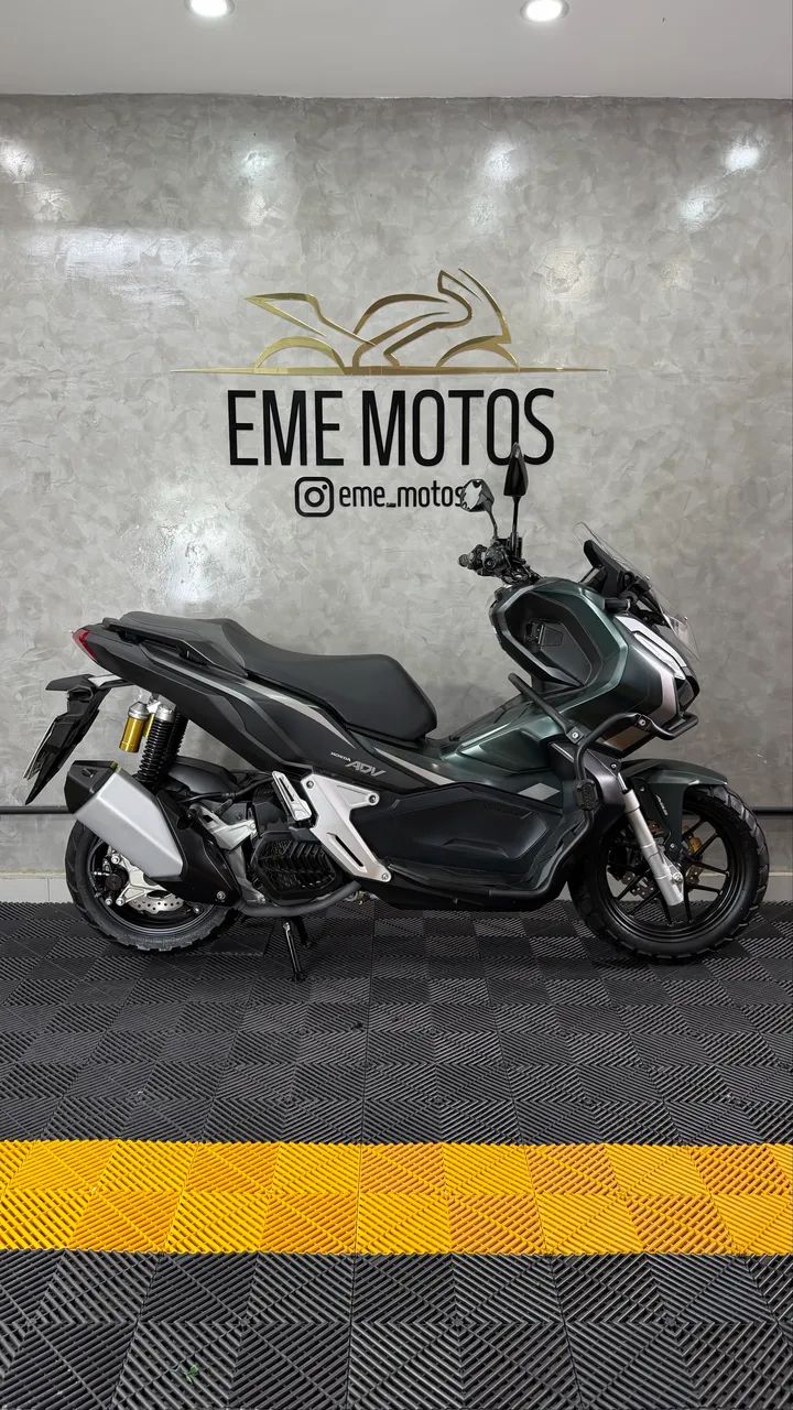 HONDA ADV 150 2024 ABS - Foto 5