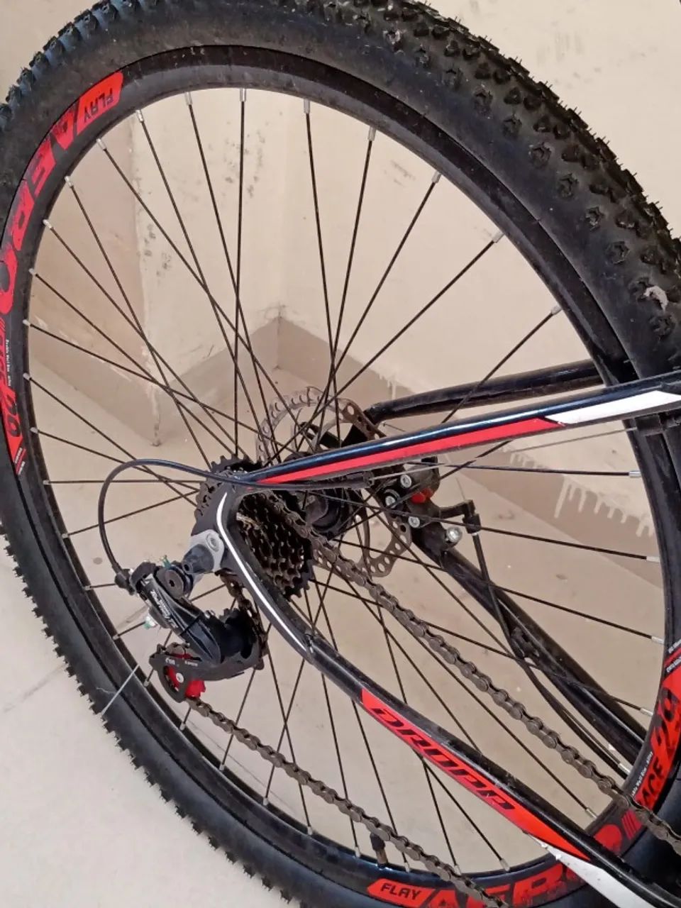 Bicicleta  - Foto 5