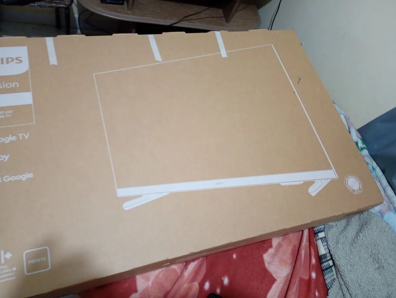 Vende se 2 tvs smartv  - Foto 2