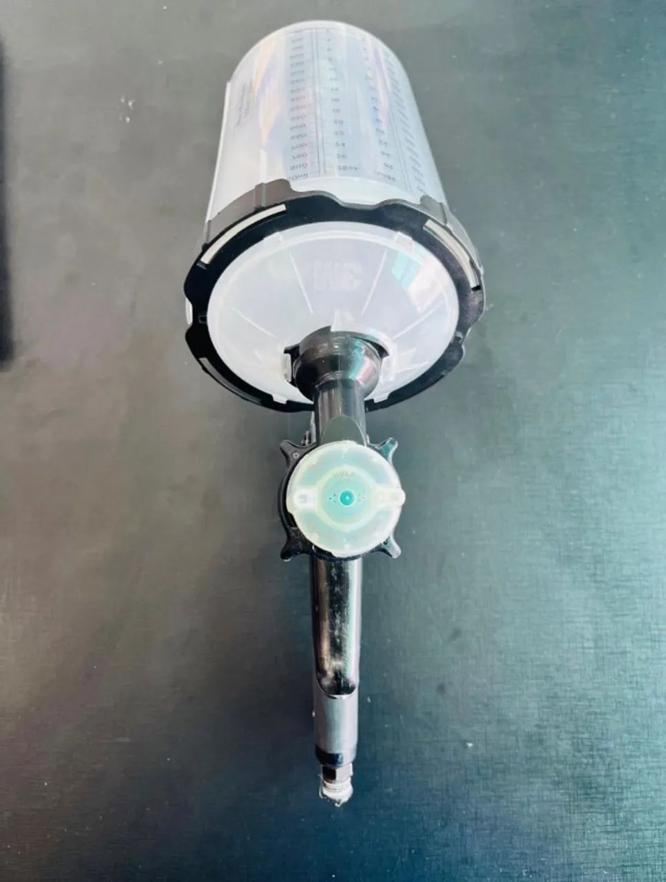 Pistola de pintura 3M - Foto 4