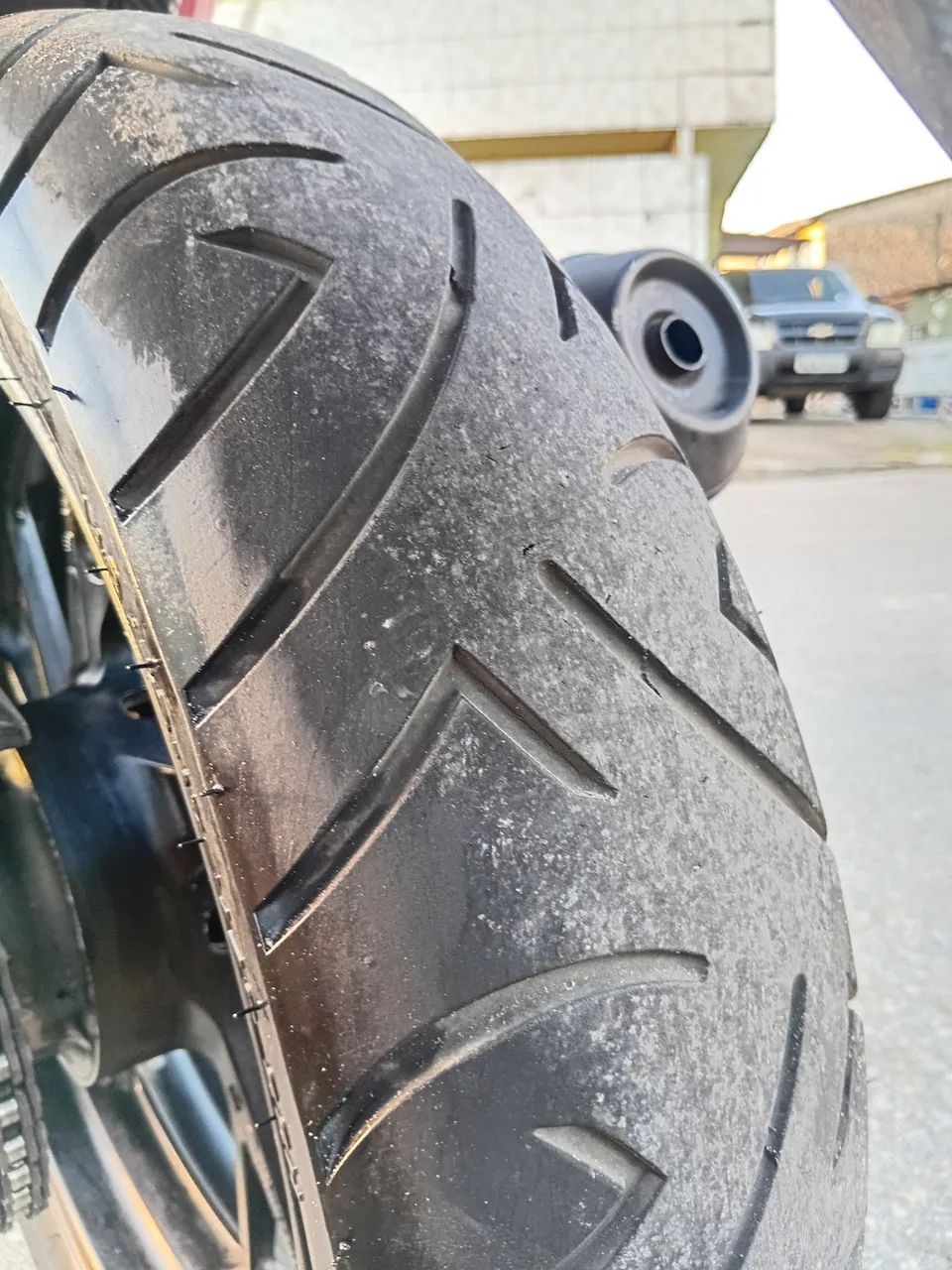 Cb Twister 250 extra ! - Foto 5