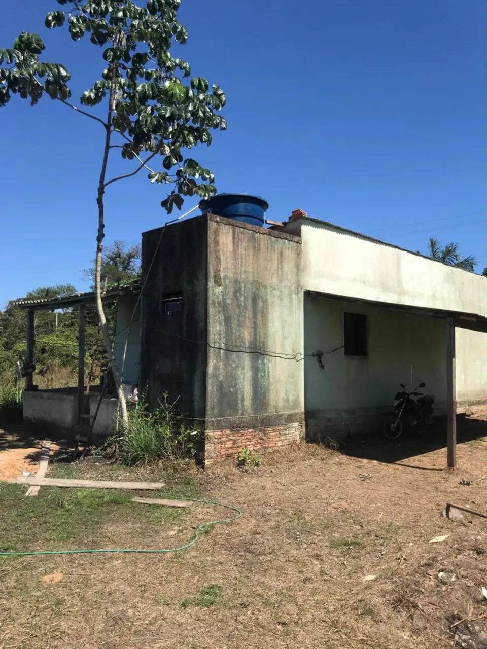 Vende -se está casa !Mercadinho  - Foto 3