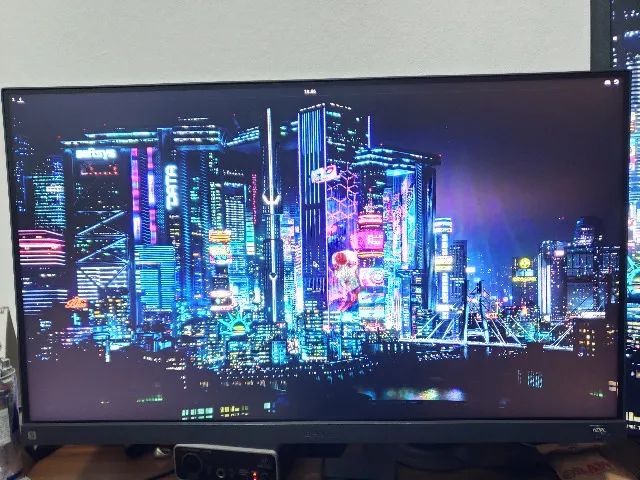 Monitor BenQ 165Hz 25 Polegadas