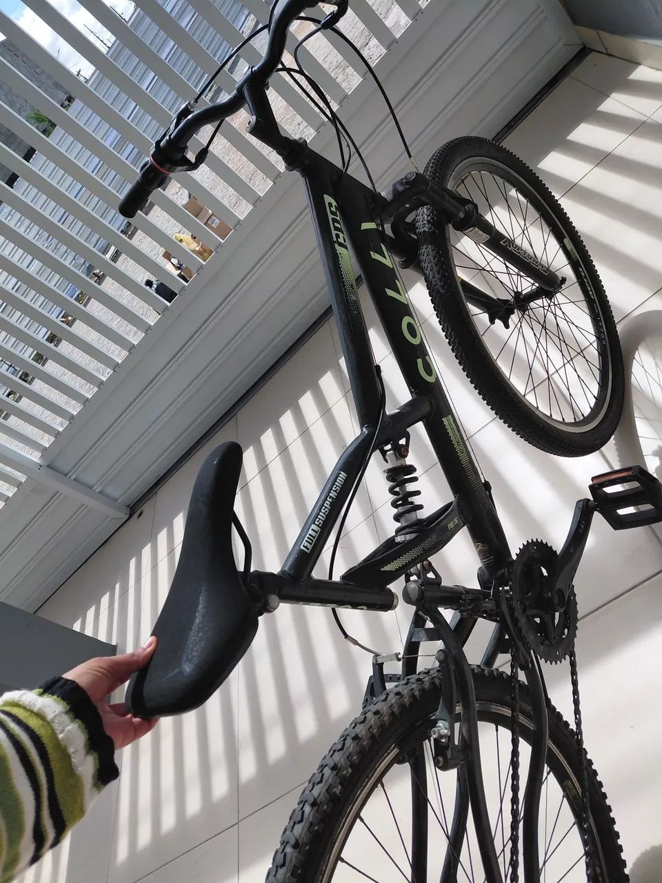 Bike caloi - Foto 5