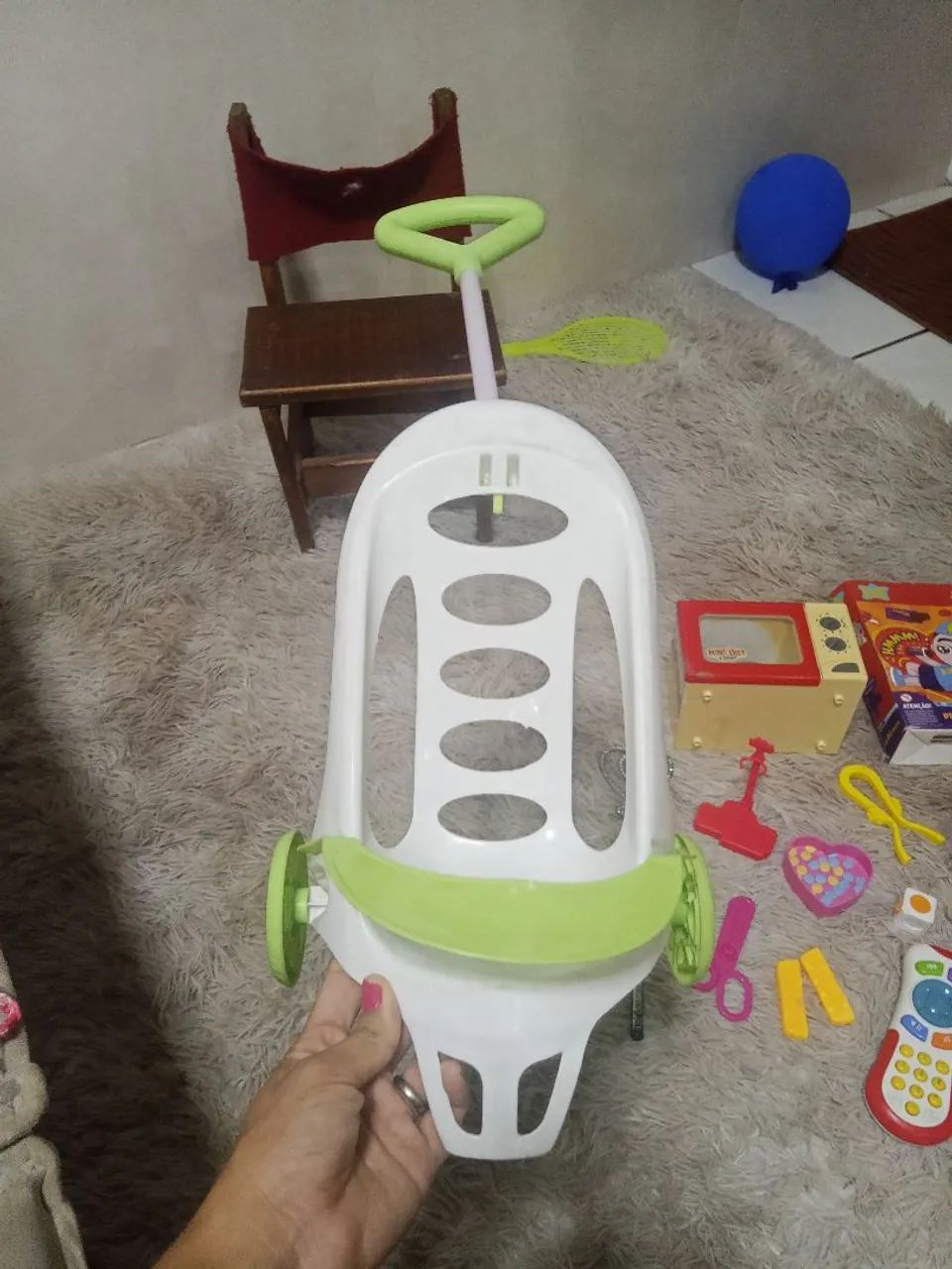Brinquedos  - Foto 2
