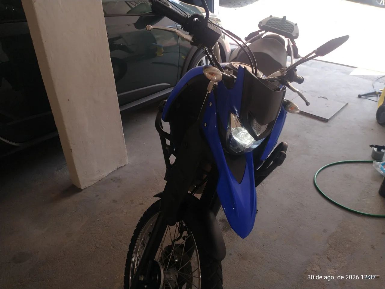 XTZ Lander 2023   - Foto 2