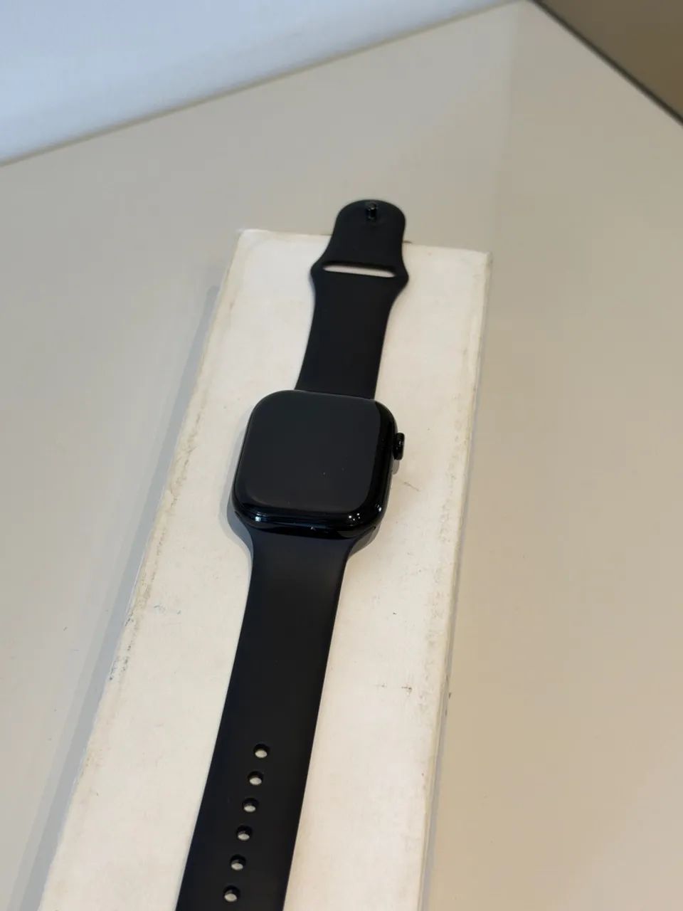 Apple Watch S11 46MM | Estado de zero