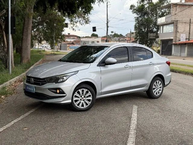 Fiat Cronos Drive 1.0 6V 2023 - Foto 2