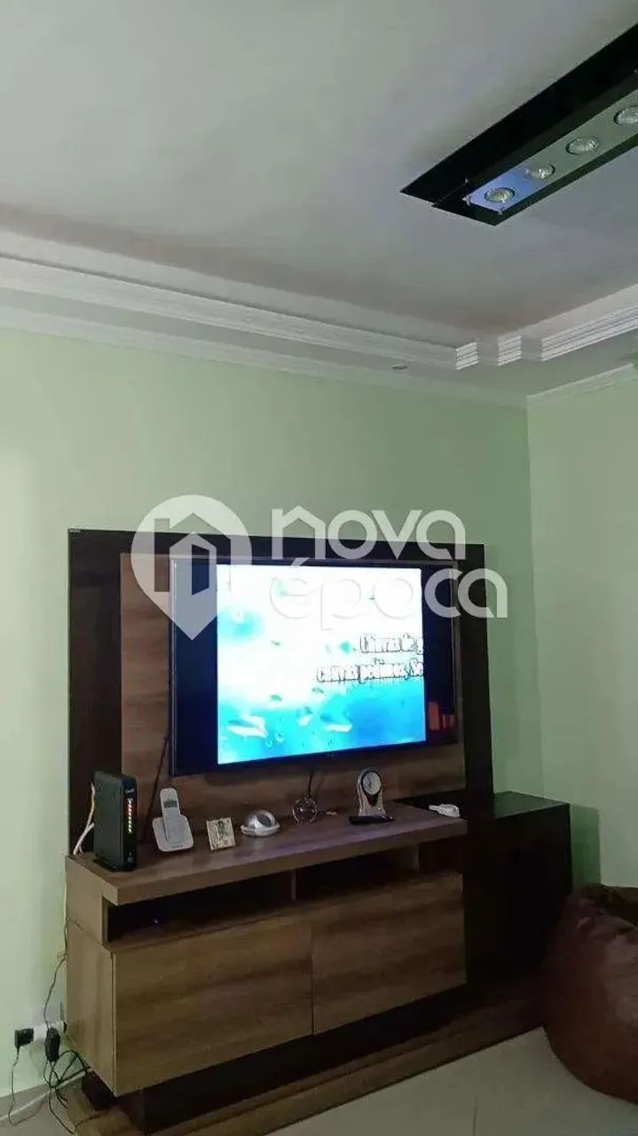 Marechal Hermes | Apartamento 3 quartos, sendo 1 suite - Foto 7