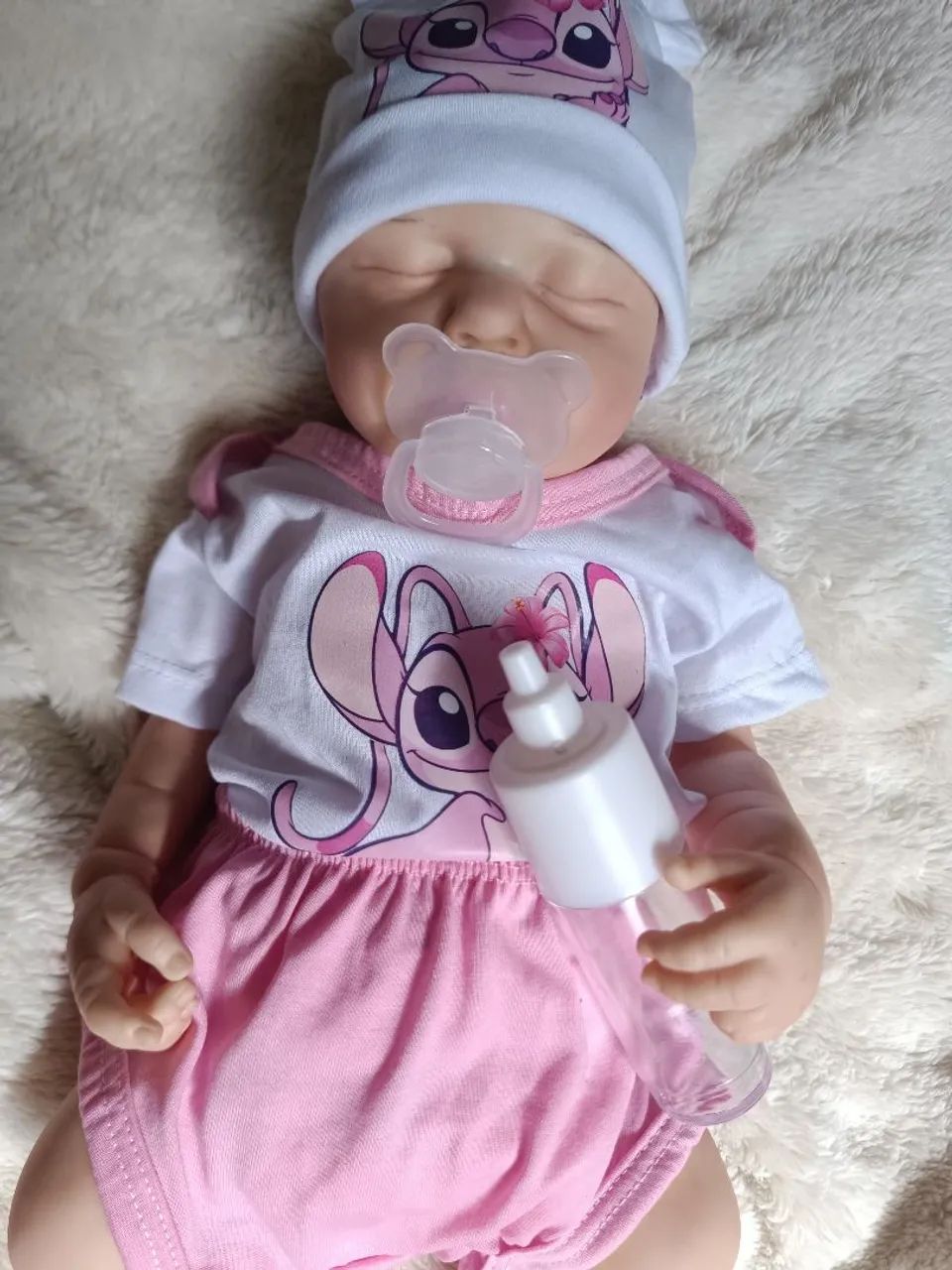 Bebê Reborn ? - Foto 3