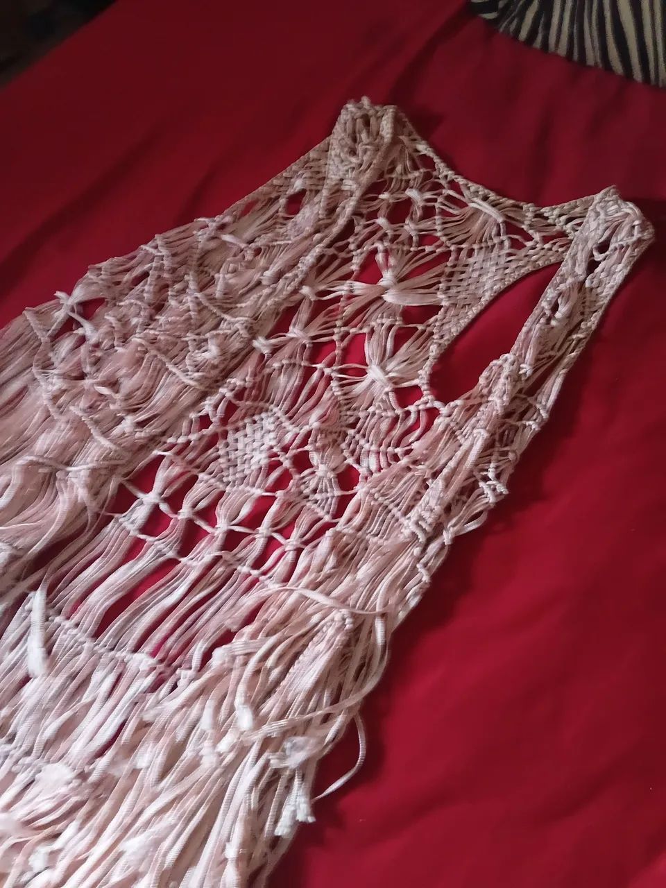Lote roupas femininas  - Foto 4