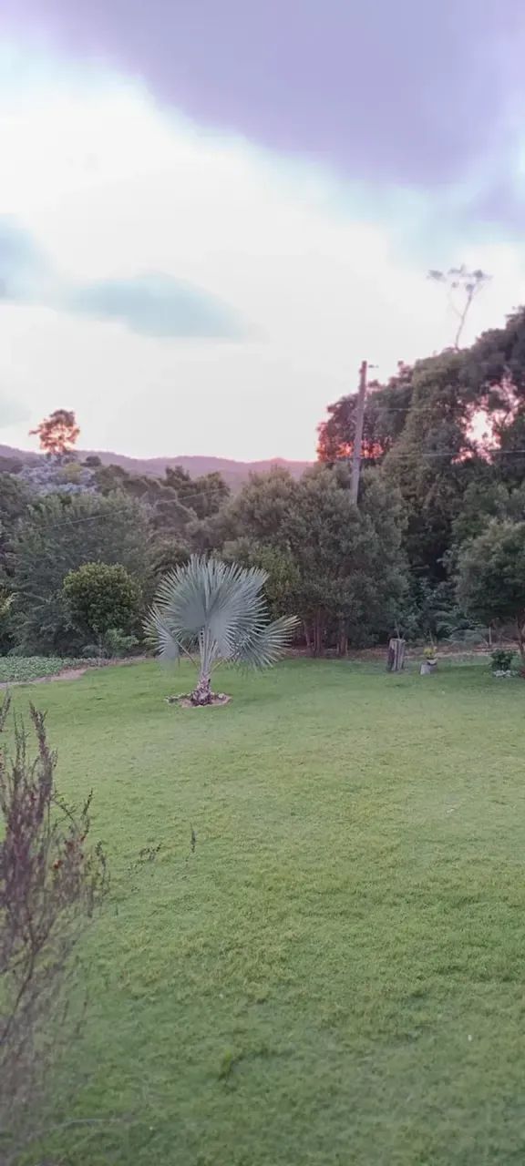 Vendo terreno em Arace, Pedra Azul