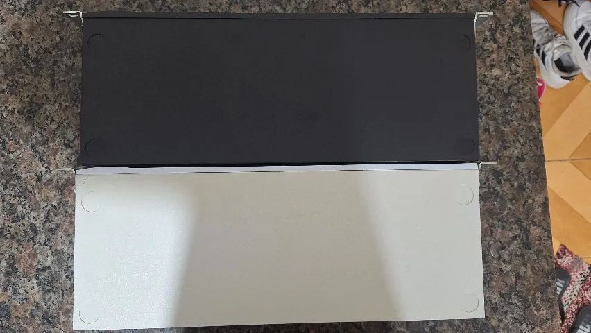 Switchs 3CBLUG24A e 3C16475 - Foto 5