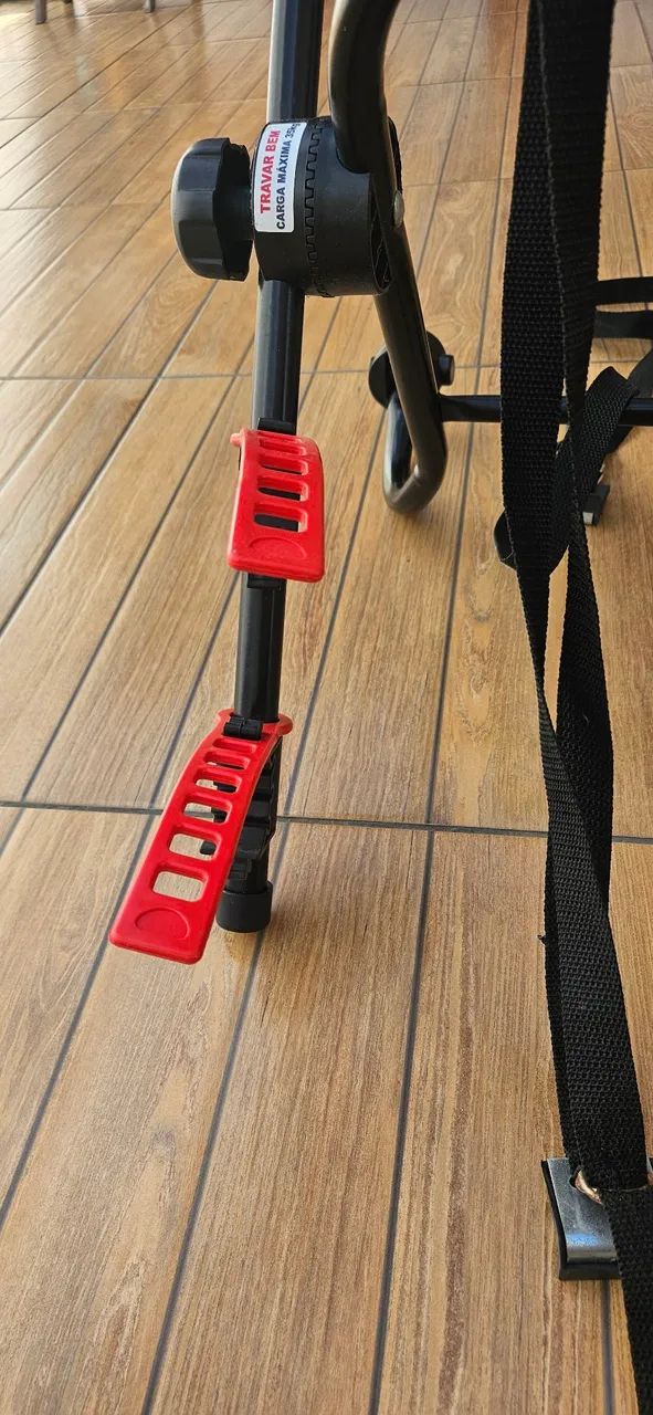 Suporte para bicicletas  - Foto 2