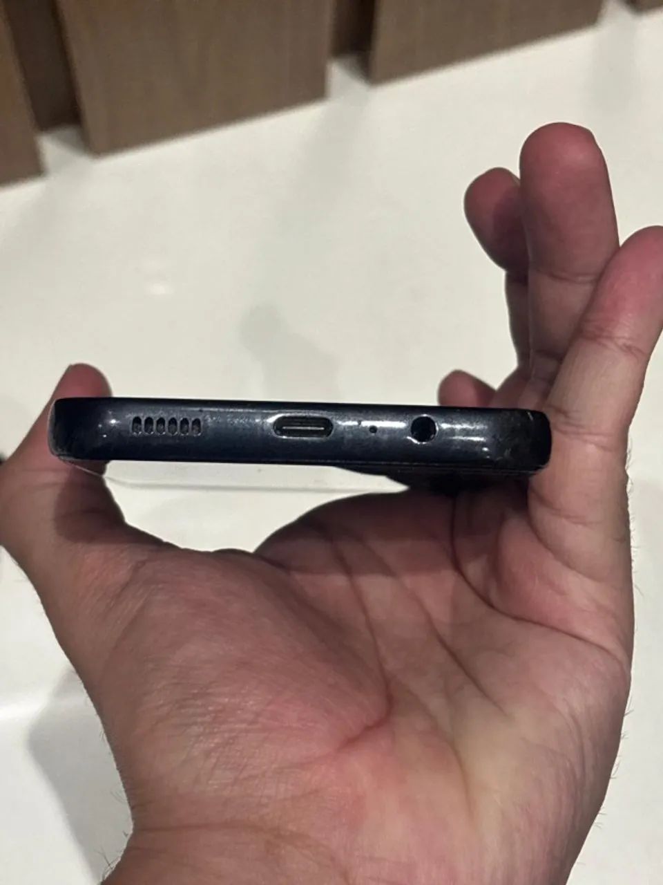 Galaxy A14 128GB - Foto 5