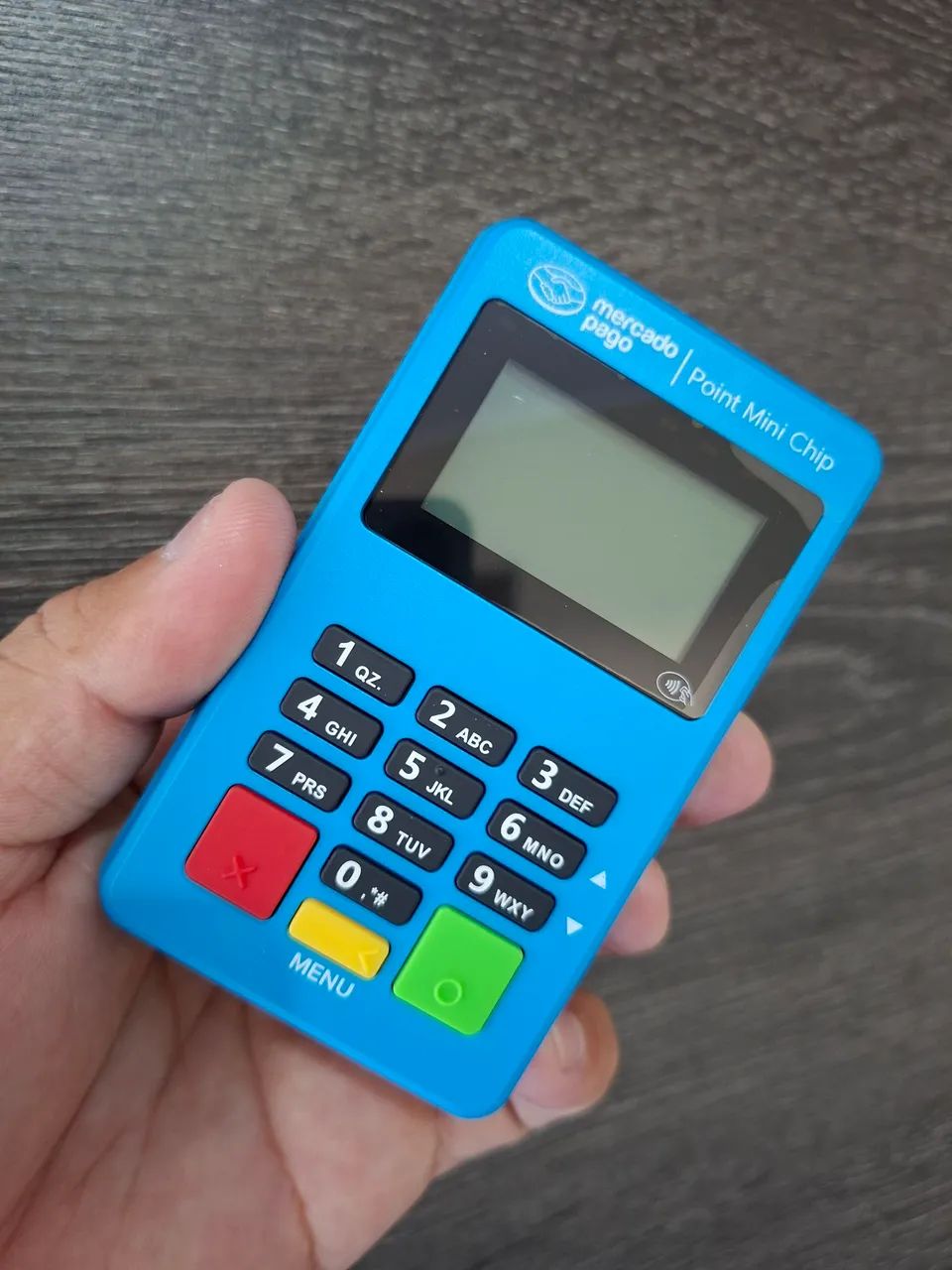 VENDO Point Mini Chip  - Foto 4