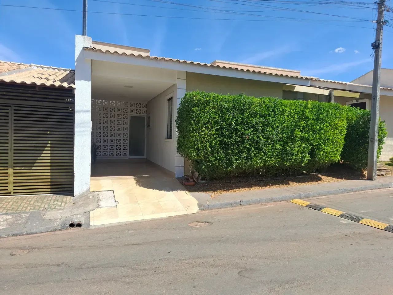 Casa de 3 Quartos-Village Campinas - Foto 3