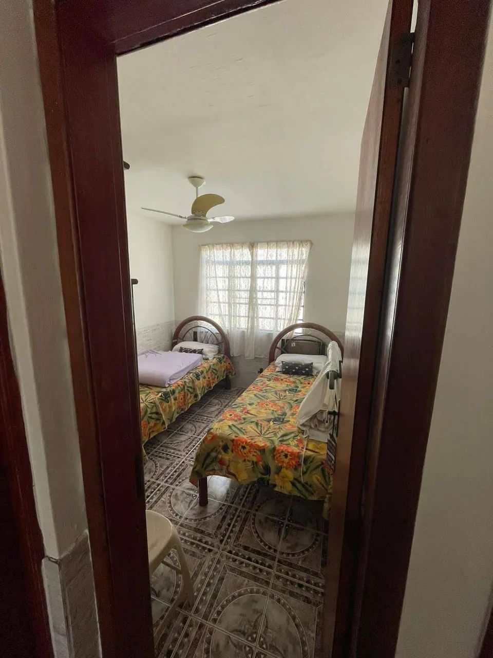 Casa com Piscina Mobiliada e Amplo Espaço Externo - Boa Perna - Foto 5