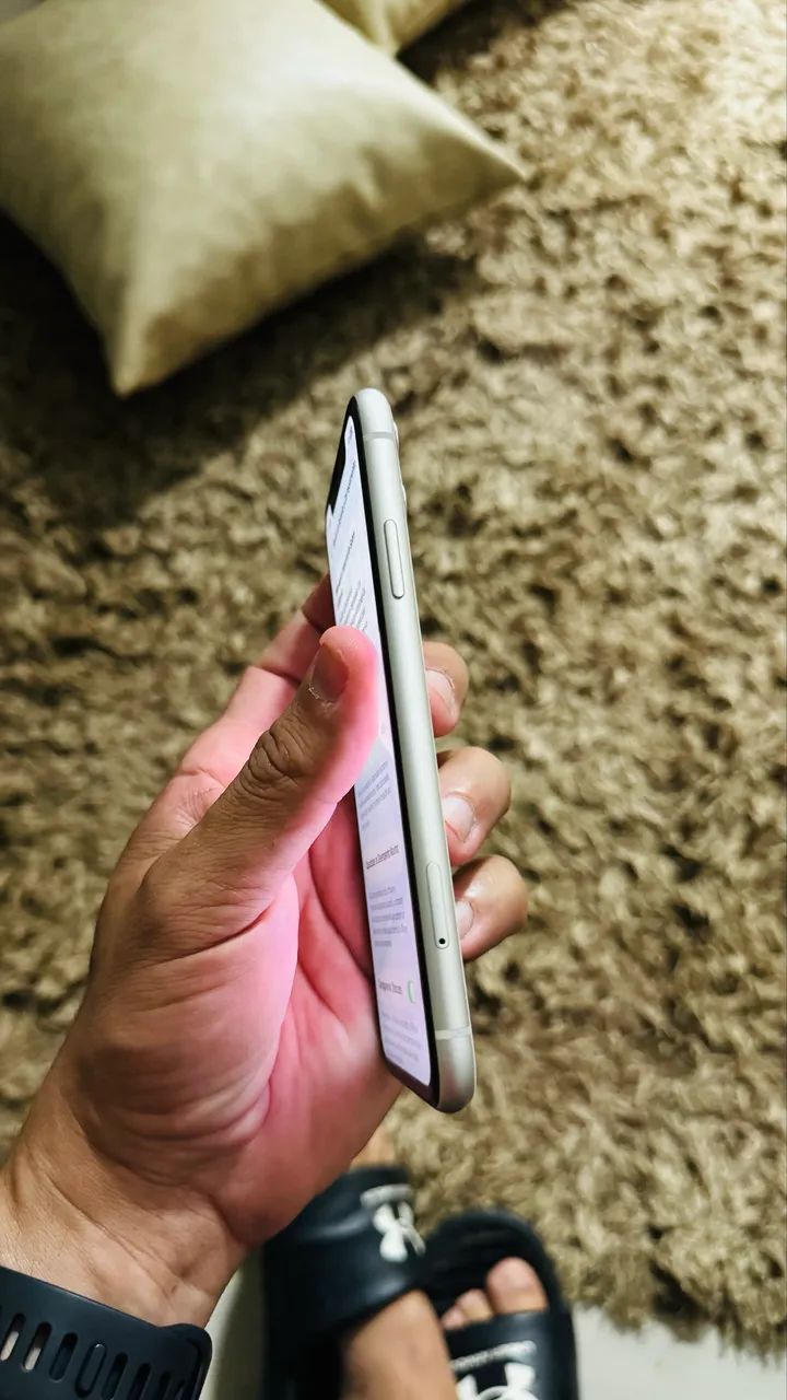 iPhone 11, 128 gb. - Foto 4