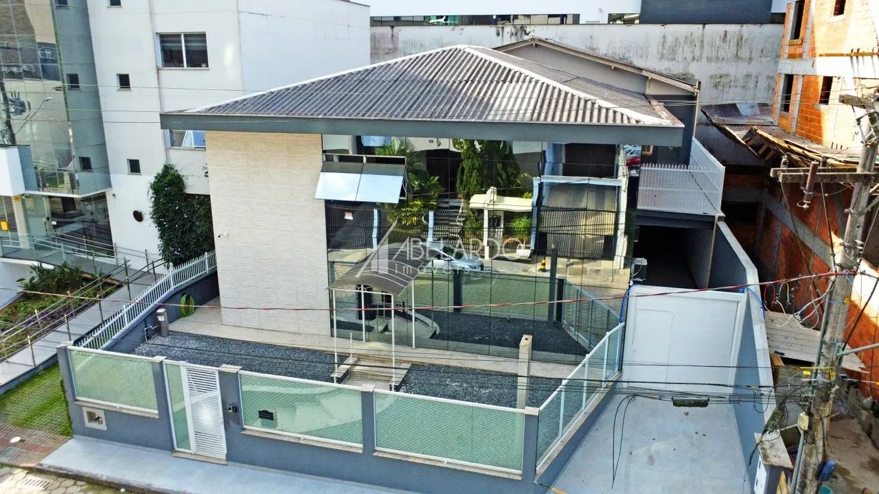 PREDIO COMERCIAL - JARDIM BLUMENAU