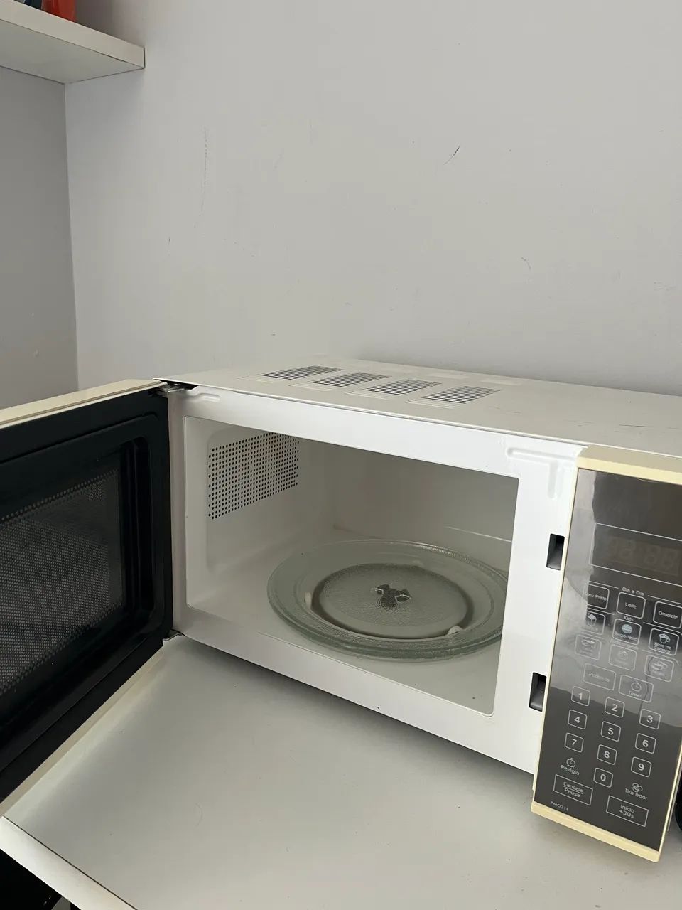 Microondas Philco 21L - Foto 2