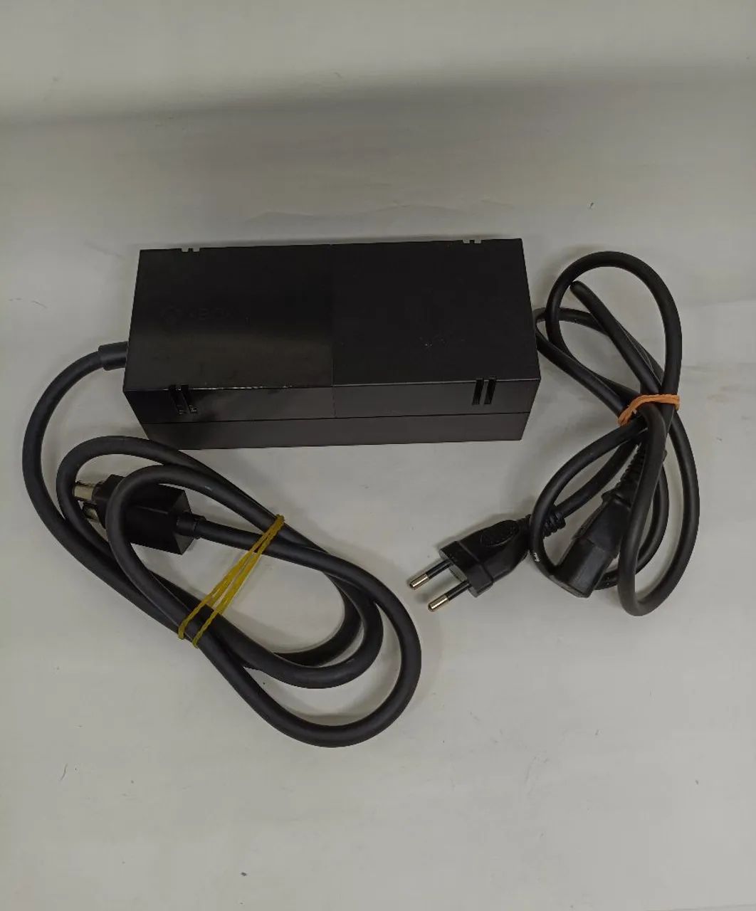 Fonte Original Xbox One Fat Bivolt Funcionando Perfeitamente  - Foto 3