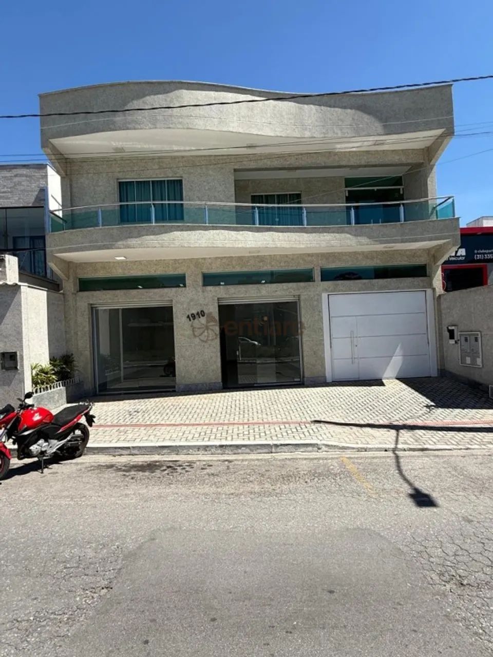 Loja / Salão / Ponto Comercial para alugar em Contagem