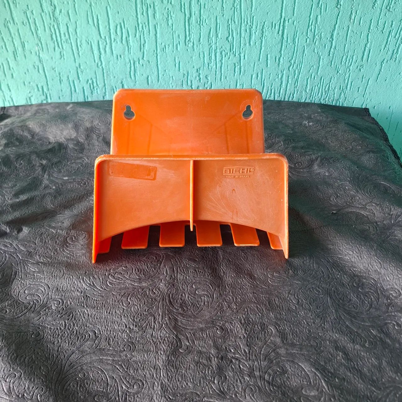 Suporte de mangueira de jardim