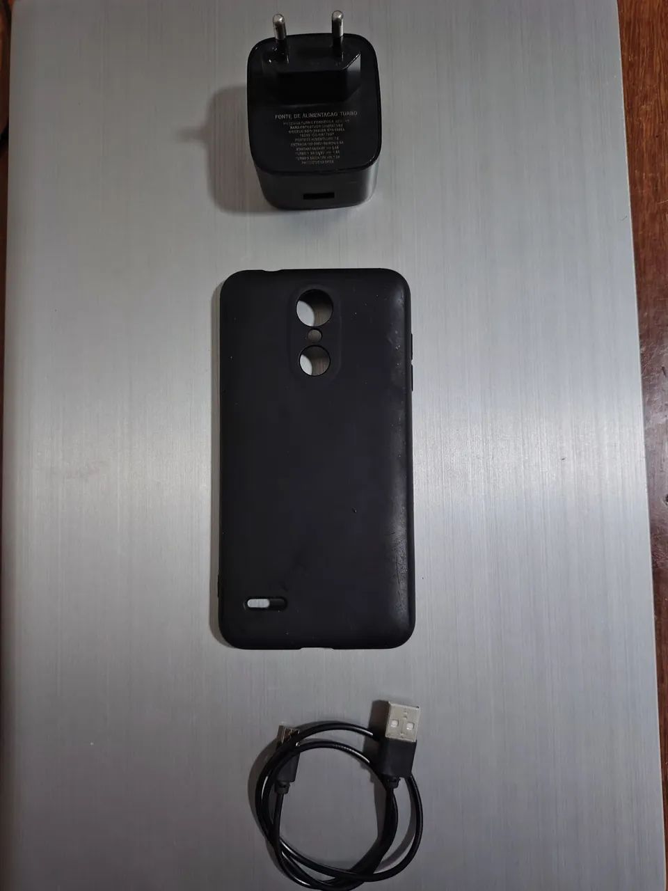 CELULAR LG K9 TV - Foto 4