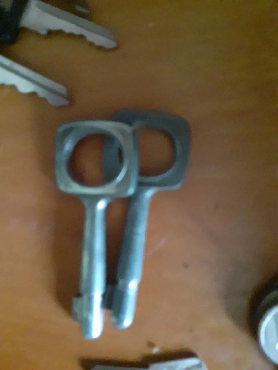 CHAVES DIVERSAS SEM FECHADURAS.   - Foto 3