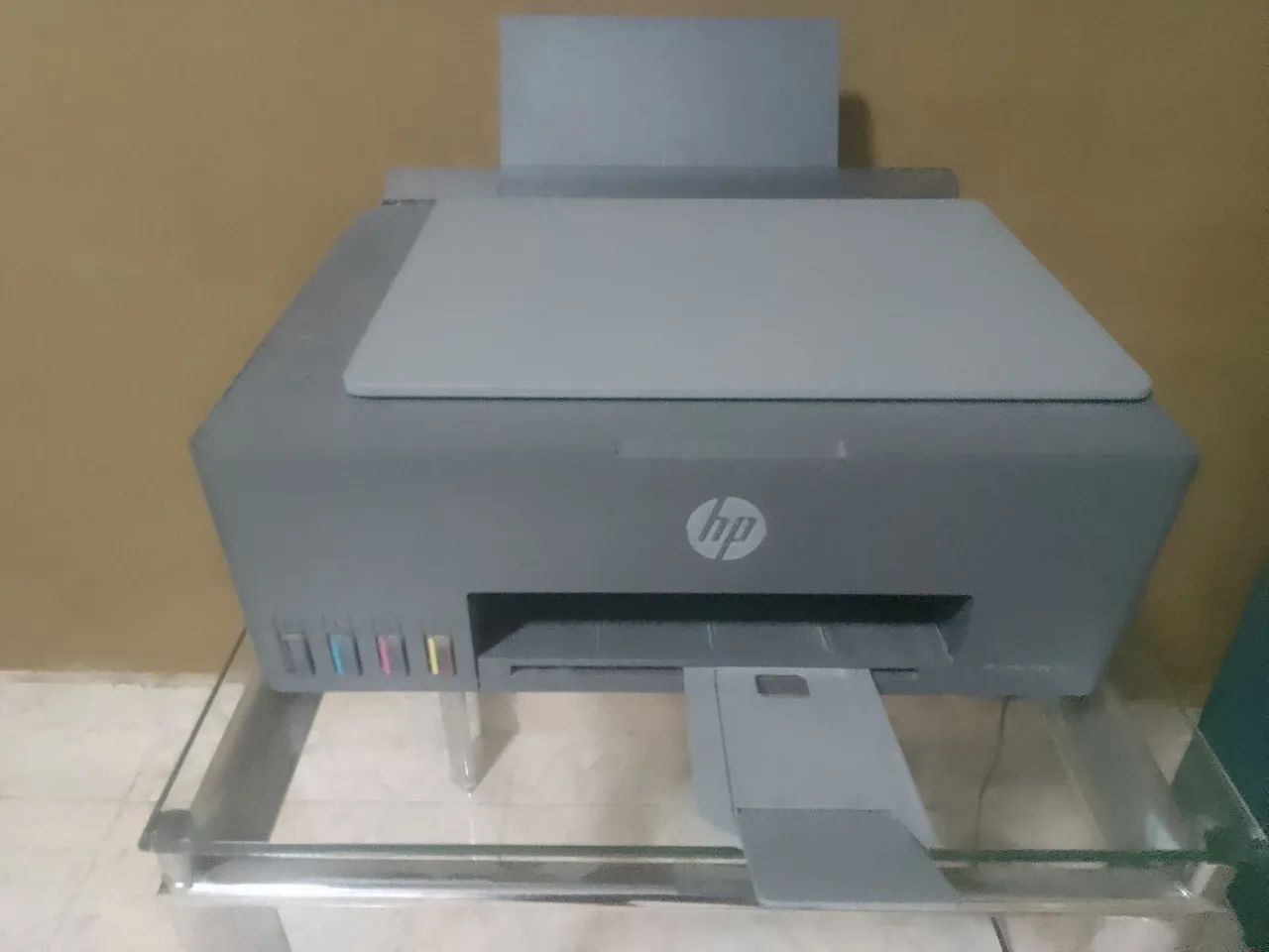 Estou vendendo uma impressora da marca HP  - Foto 5