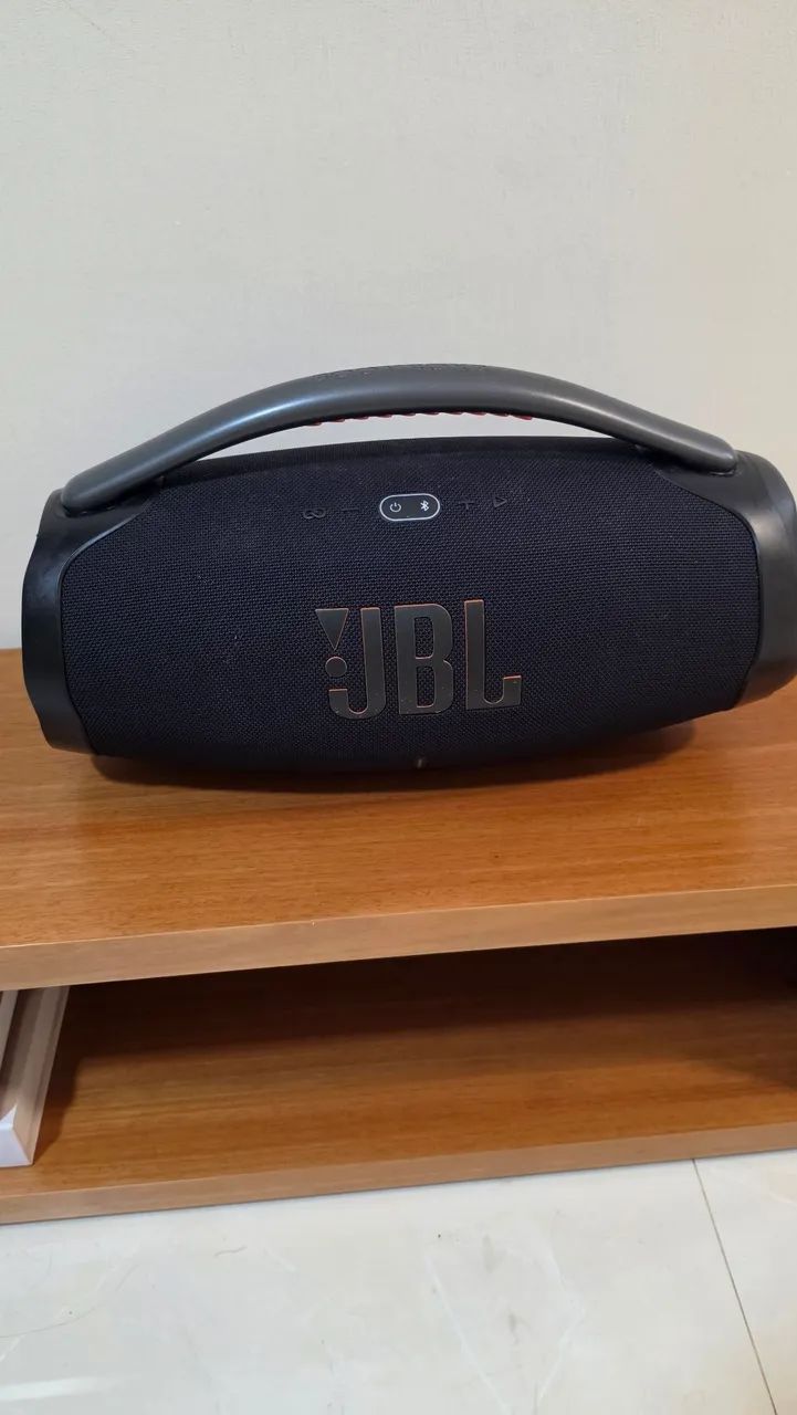 JBL BOMBOX 3