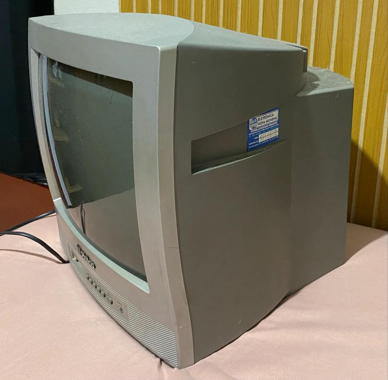 Televisão Philco Tubão  - Foto 2