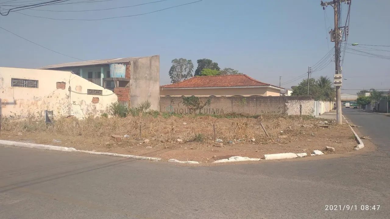 Terreno Nossa Sra. Aparecida - Foto 2