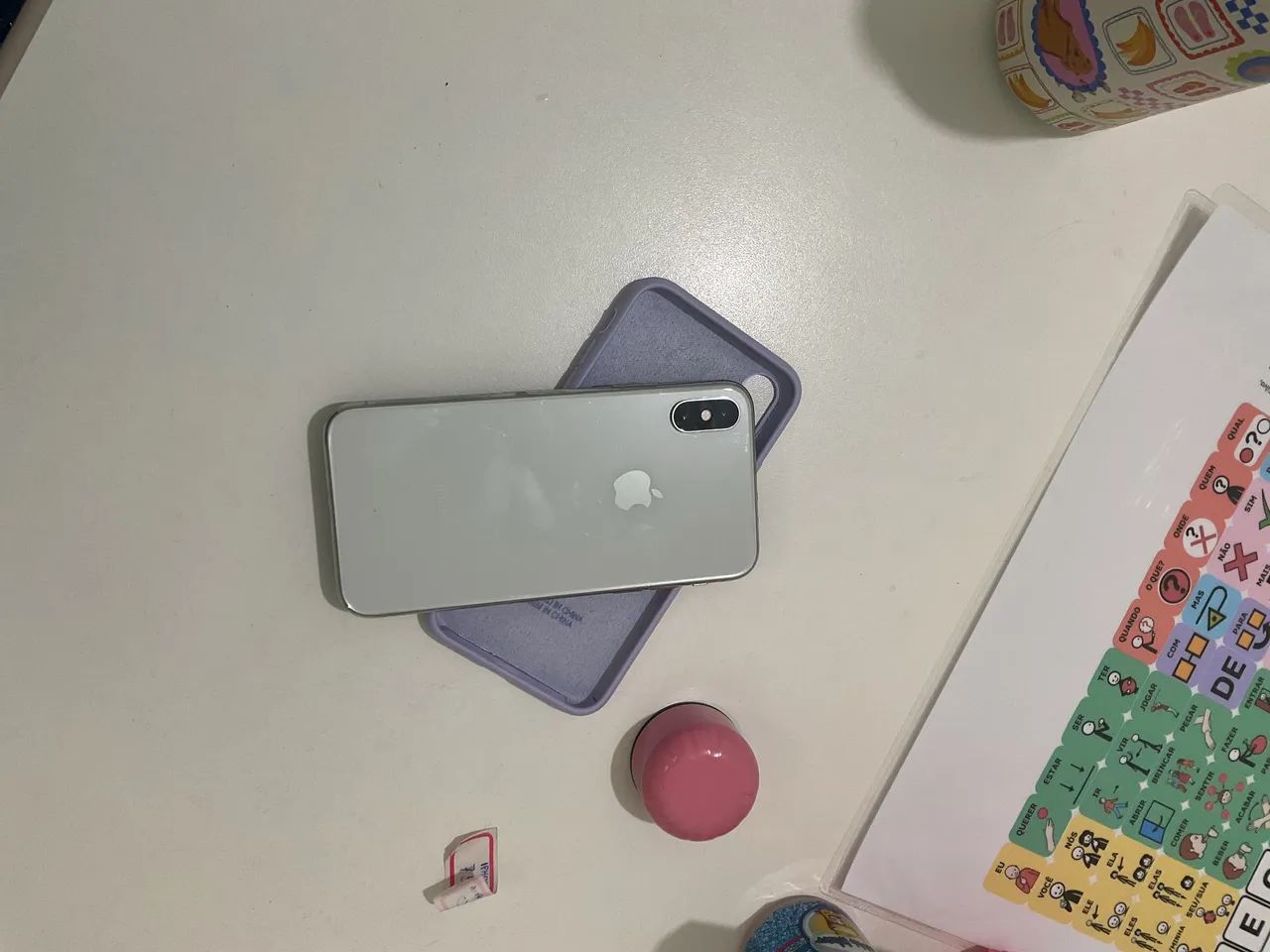 iPhone X barato