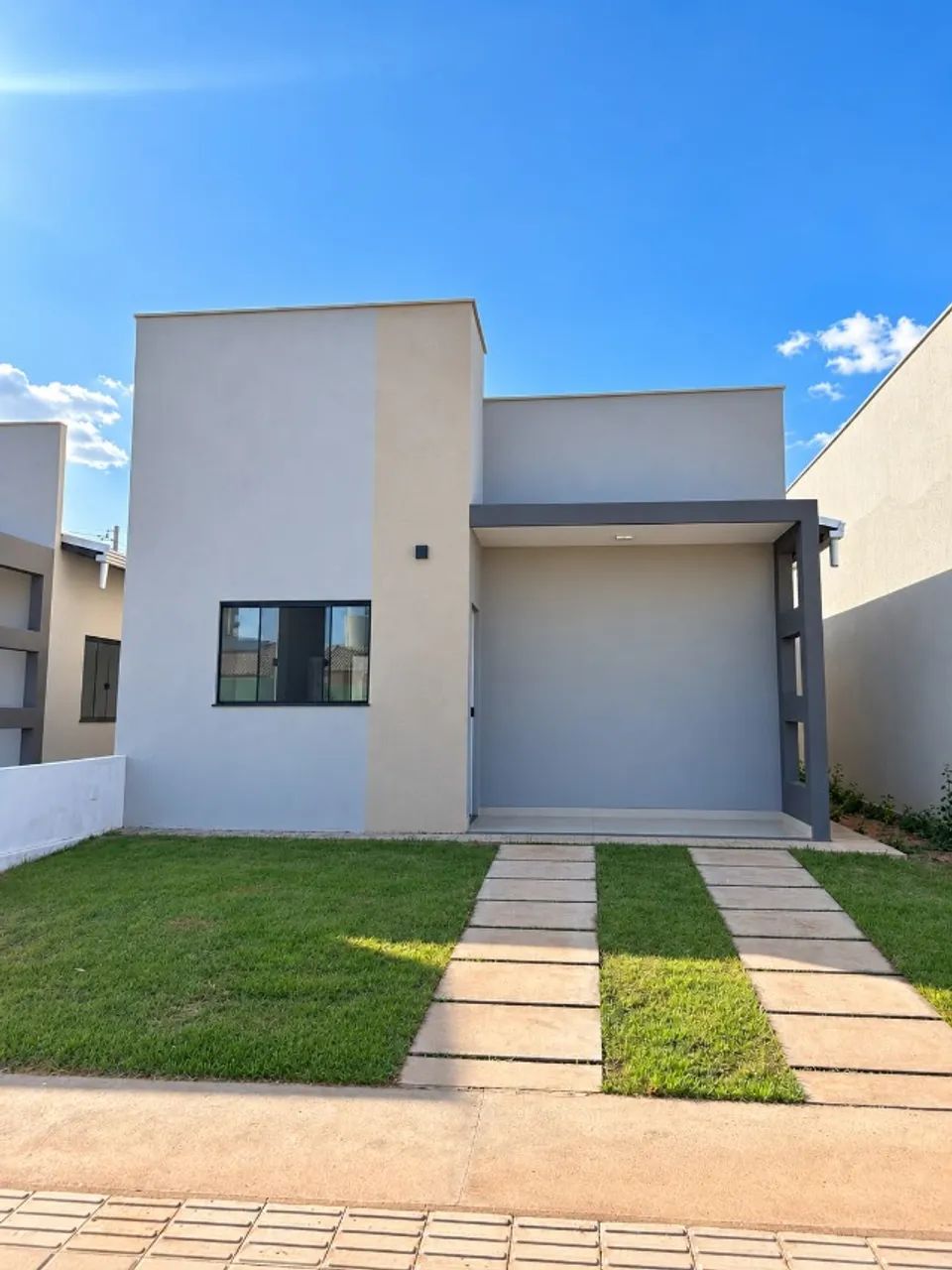 M -Casa nova em condomínio fechado  - Foto 2