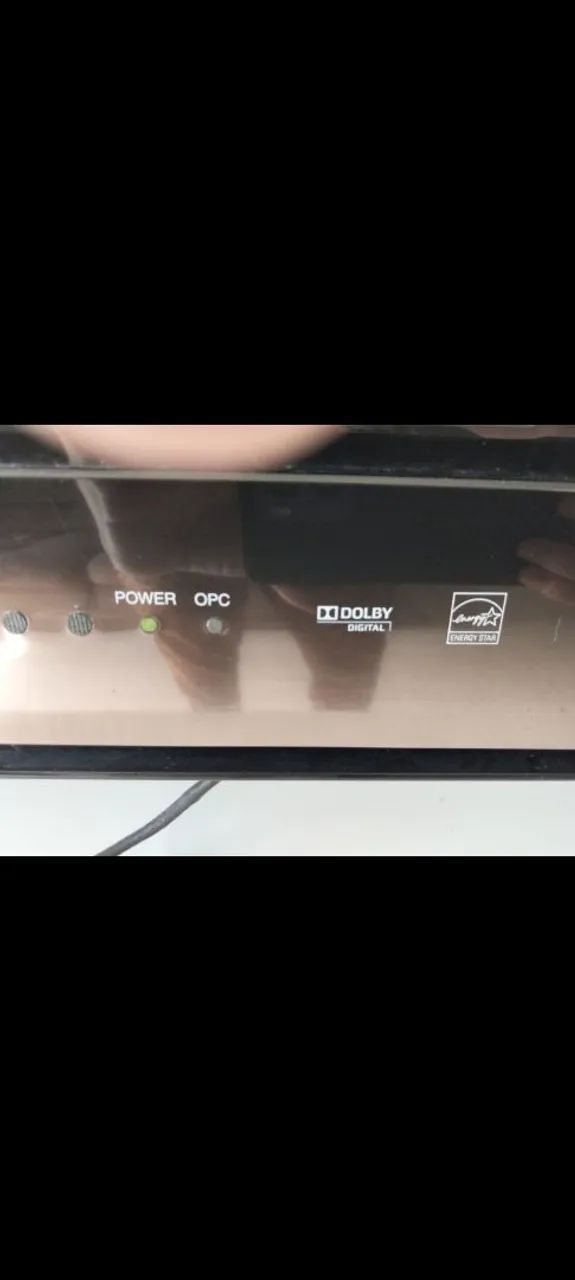 TV 75 polegadas Sharp - Foto 4