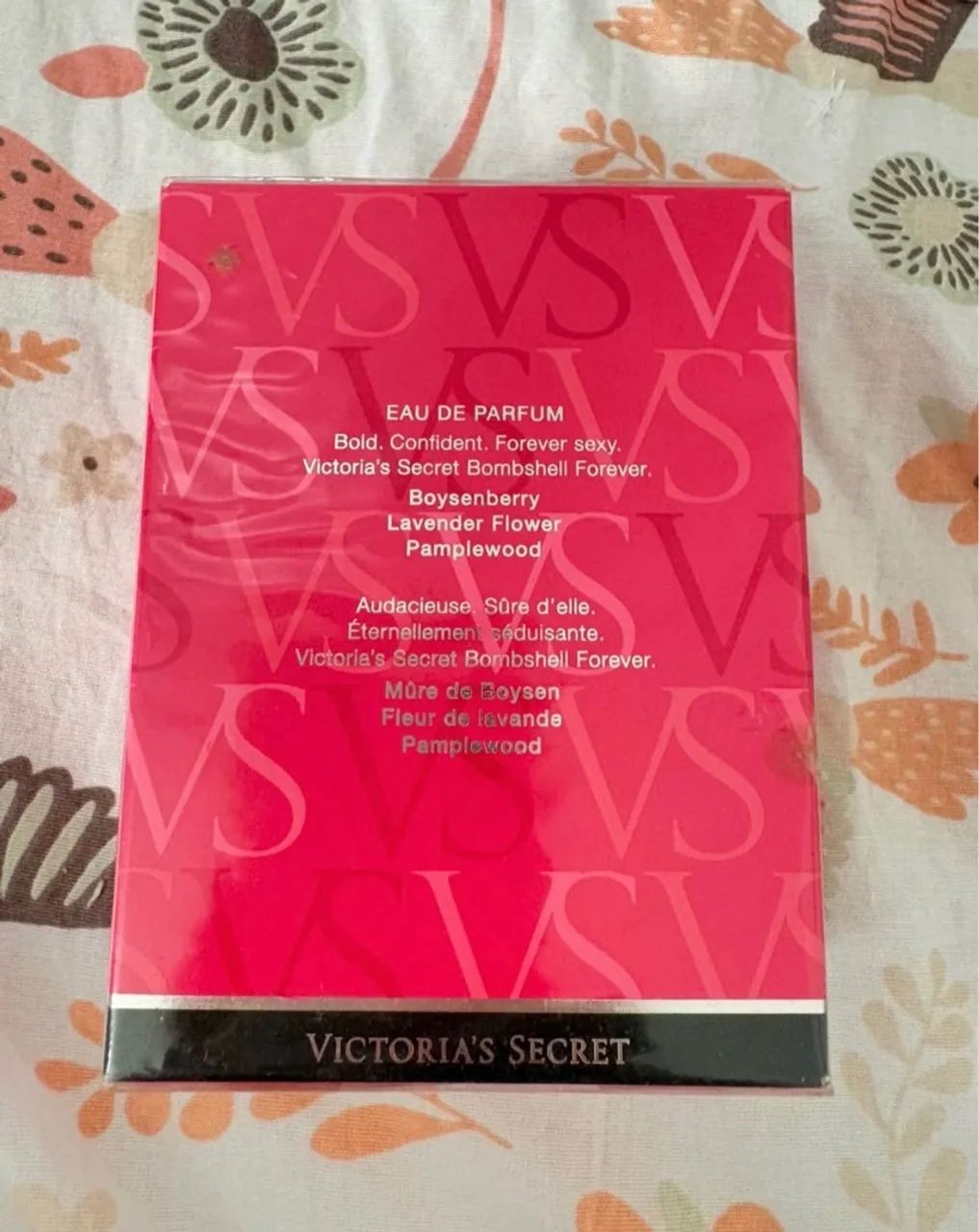 Perfume Bombshell Forever Victoria Secret?s  - Foto 3