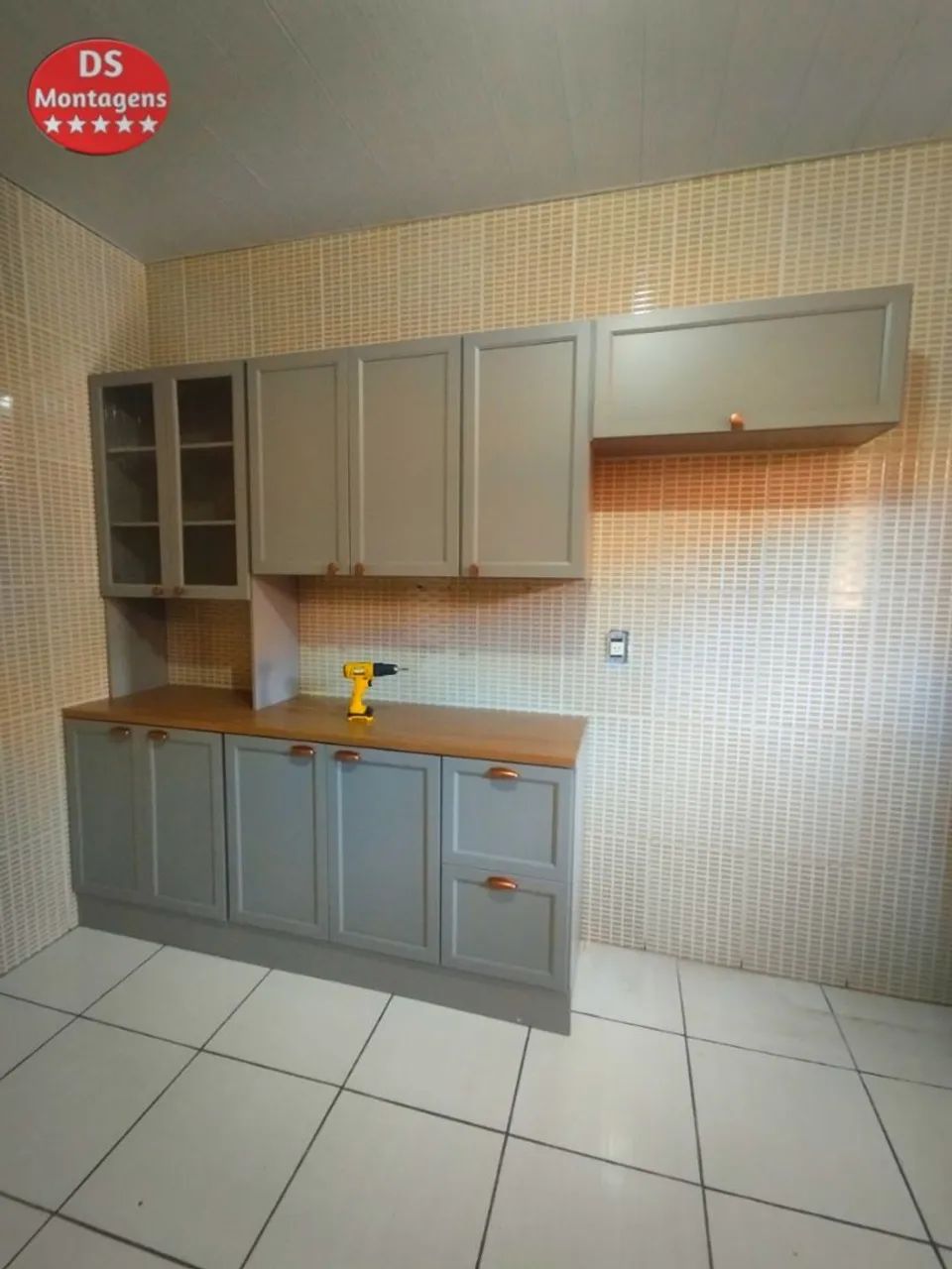 Montador de móveis Londrina  - Foto 5