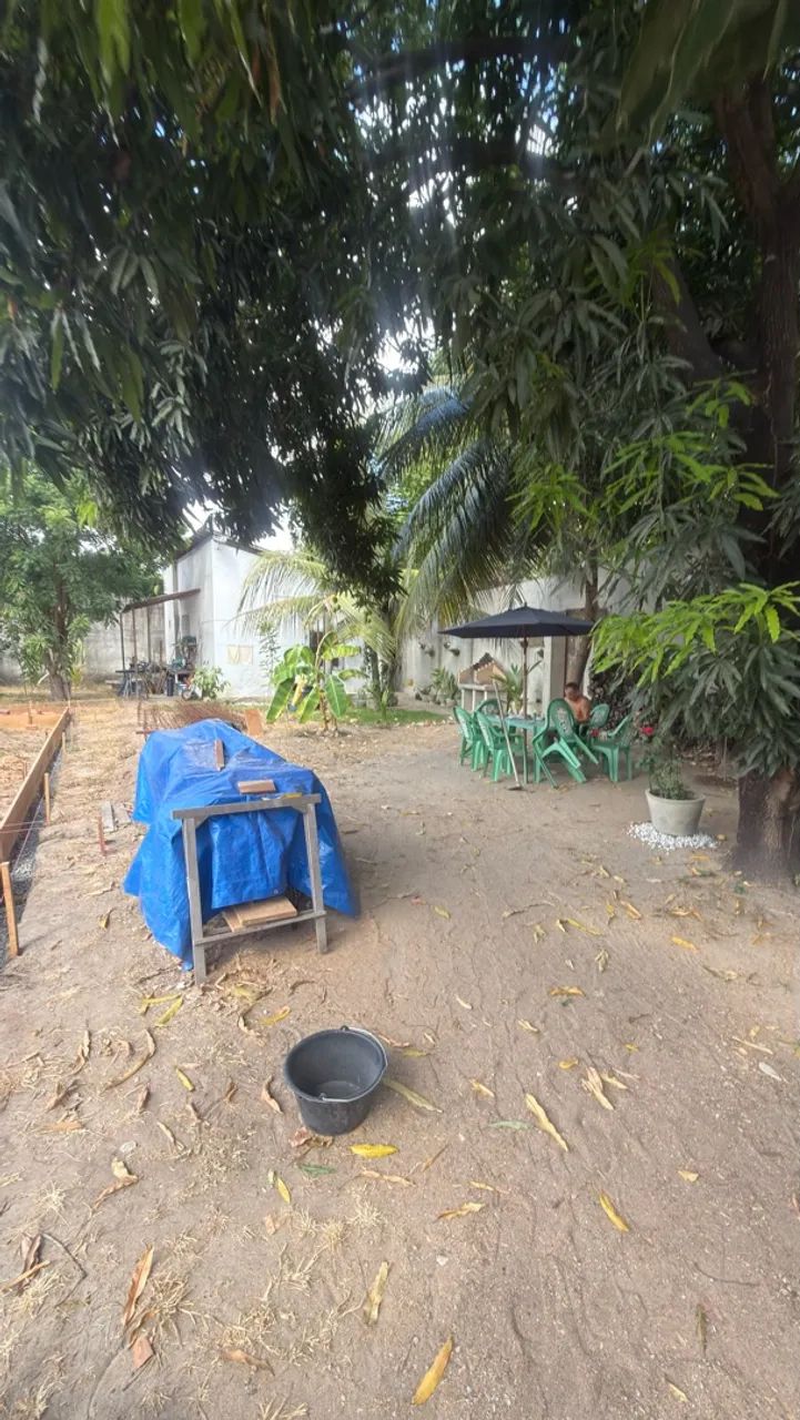 Terreno Siqueira  - Foto 2