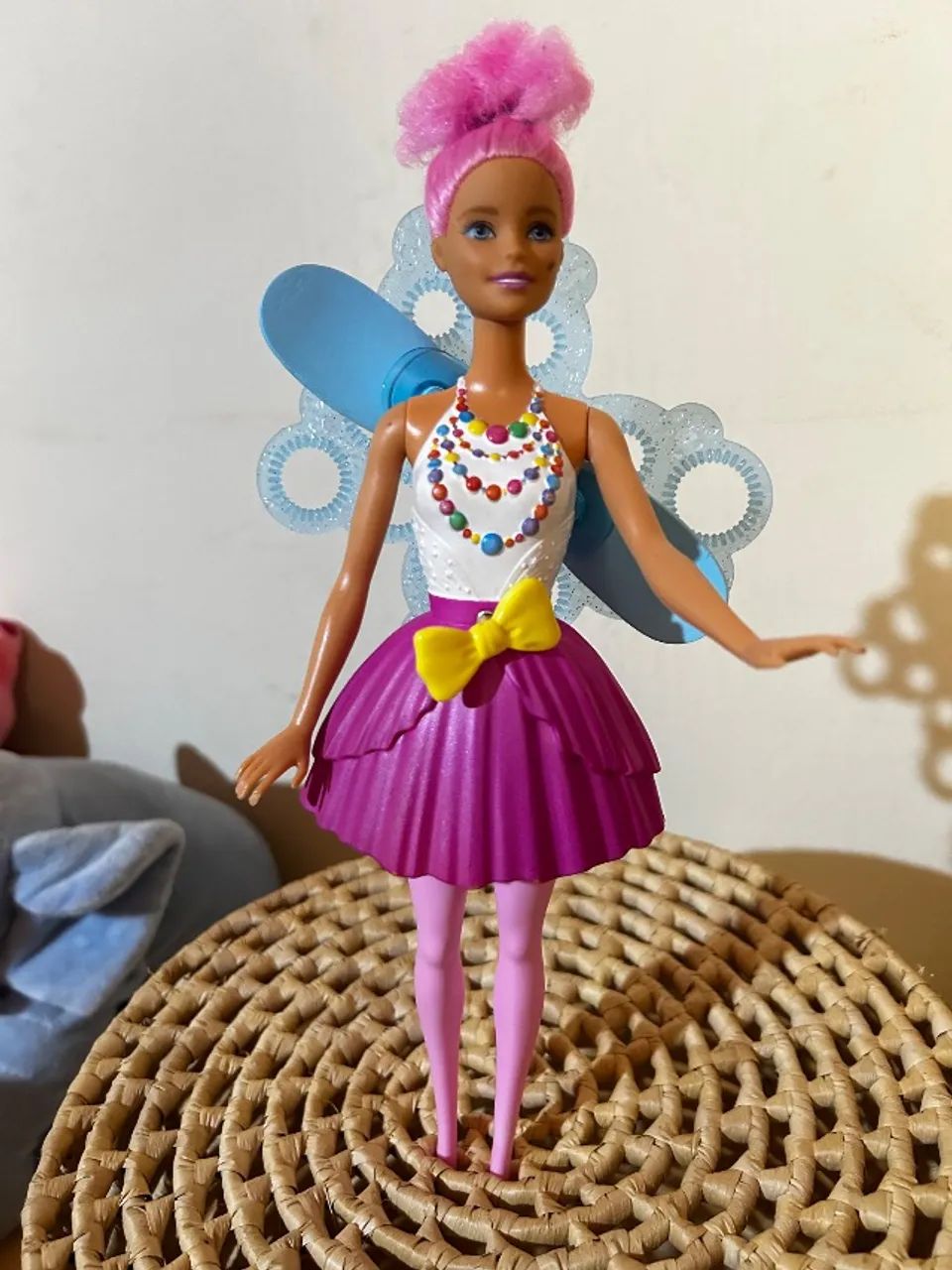 Barbie 