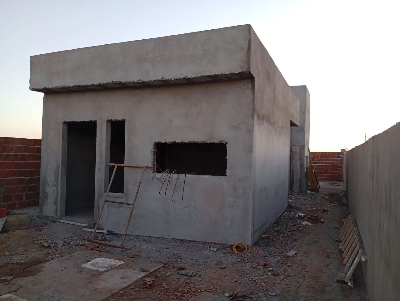 Minha Casa Minha Vida 