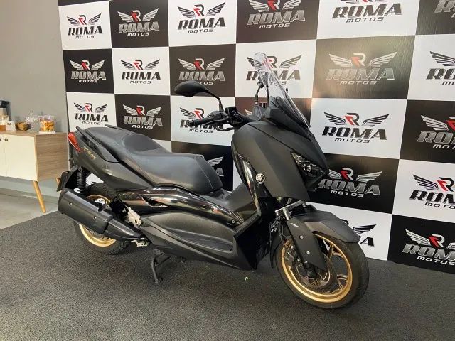 Yamaha Xmax 250 2021 - Foto 5