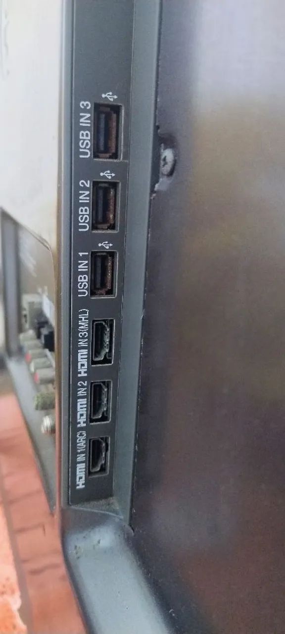 TV LG 47LB6500 - Foto 5