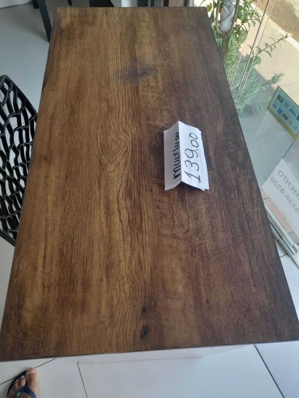 MESA ESTUDAR  PROMOÇÃO  - Foto 5