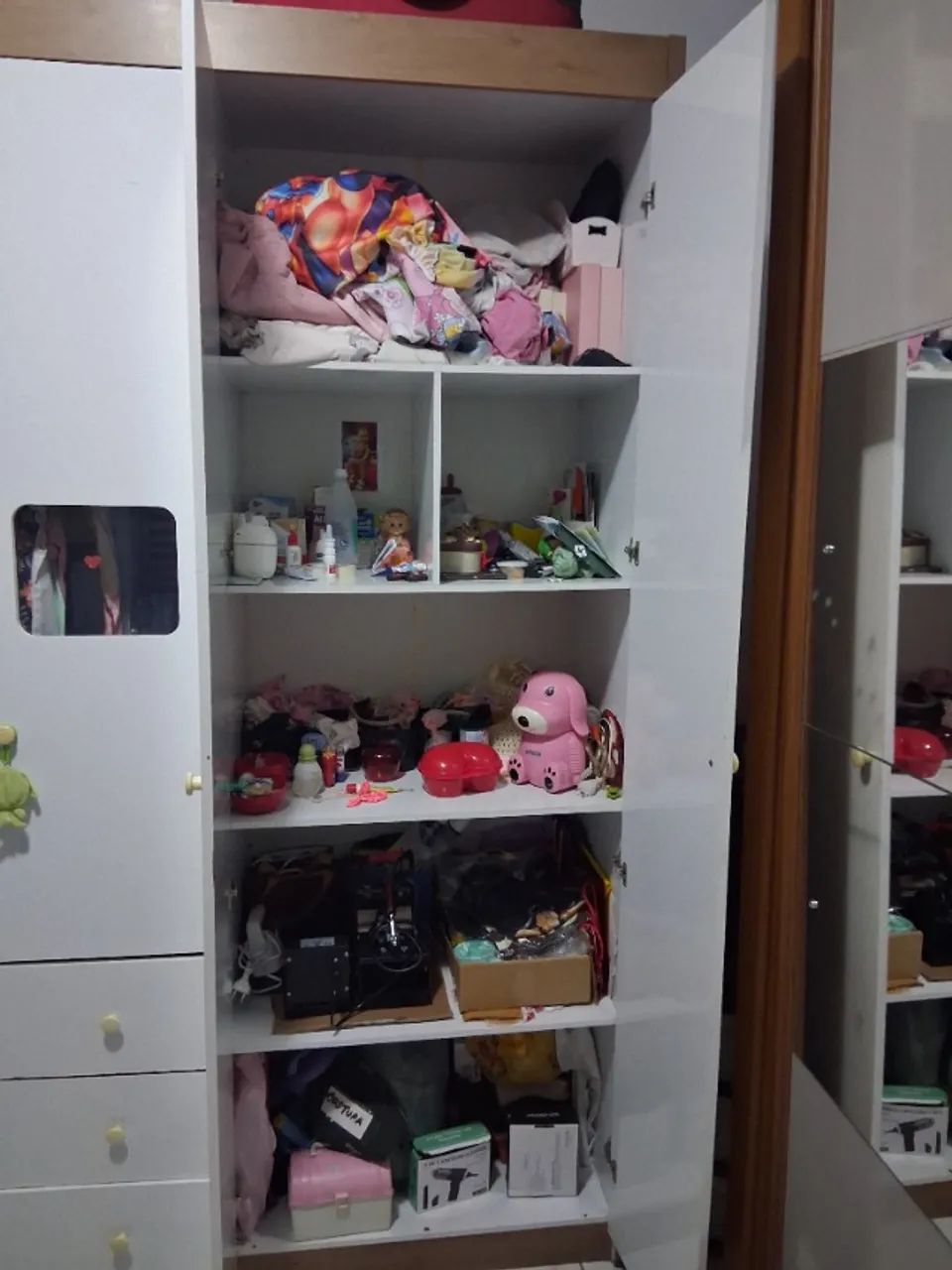 Guardas roupas - Foto 5