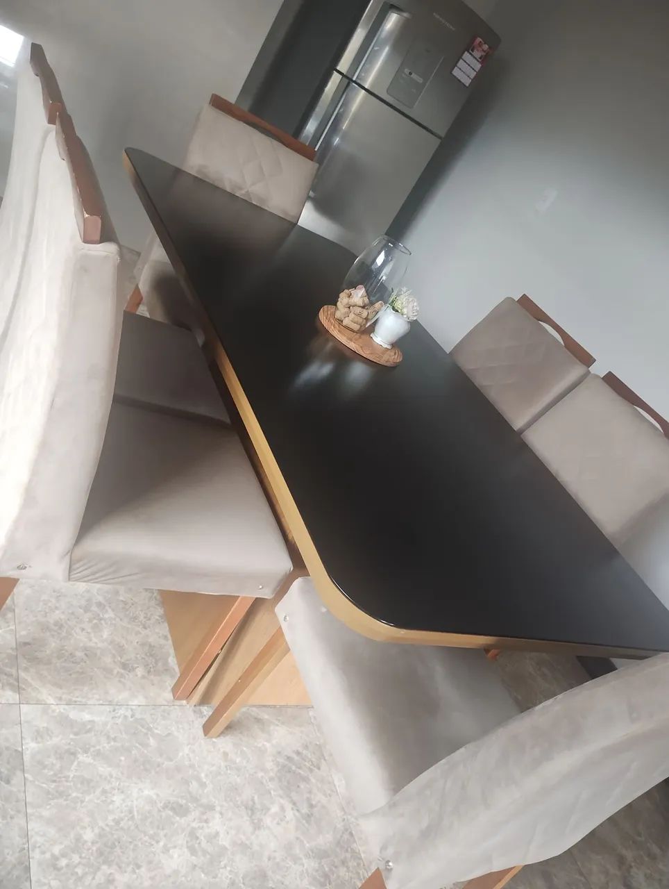 Mesa jantar  - Foto 2