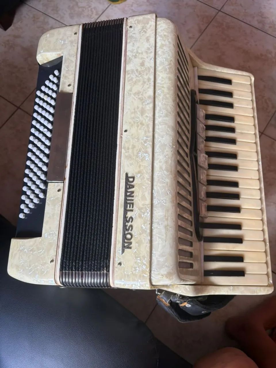 Acordeon  - Foto 3